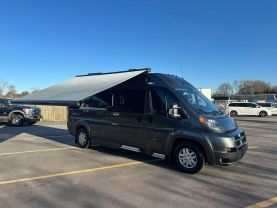 Used 2017 ROADTREK ROADTREK - - ZION SRT - LA Auto Star located in Virginia Beach, VA