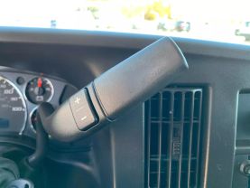 2014 CHEVROLET EXPRESS 3500 EXTENDED UPFITTED CARGO VAN CARGO VANS V8, FLEX FUEL, 6.0 LITER EXTENDED VAN 3D - Eddies Auto Sales