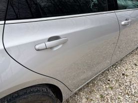 2022 CHEVROLET MALIBU SEDAN 4-CYL, TURBO, 1.5 LITER LT SEDAN 4D at T&T Repairables - used car dealership in Spencer, Indiana.