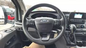 2020 FORD TRANSIT 250 CARGO VAN