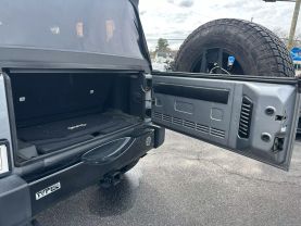 Used 2016 JEEP WRANGLER SUV V6, 3.6 LITER WILLYS WHEELER W SPORT UTILITY 2D - LA Auto Star located in Virginia Beach, VA