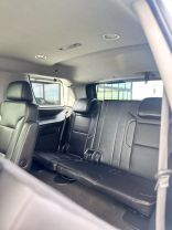 2018 CHEVROLET TAHOE SUV V8, ECOTEC3, 5.3 LITER PREMIER SPORT UTILITY 4D - The Auto Lot