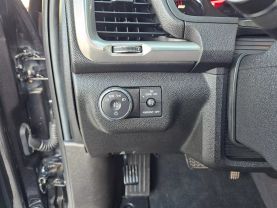 2016 GMC ACADIA SUV V6, 3.6 LITER DENALI SPORT UTILITY 4D