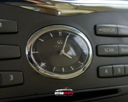2015 INFINITI QX80 For Sale in Orlando