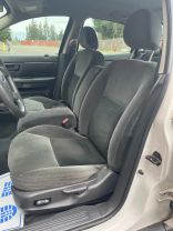 2006 FORD TAURUS SEDAN 6-CYL, FLEX FUEL, 3.0L SE SEDAN 4D