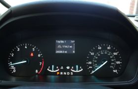 2021 FORD ECOSPORT