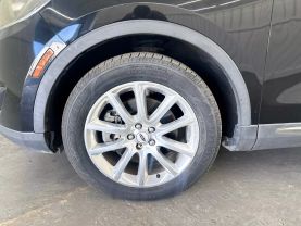2016 LINCOLN MKX