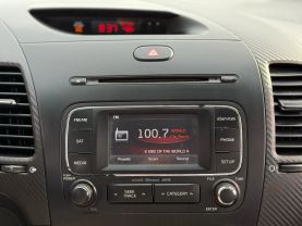 2015 KIA FORTE SEDAN 4-CYL, GDI, 2.0 LITER EX SEDAN 4D