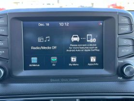2021 HYUNDAI KONA ELECTRIC SUV ELECTRIC MOTOR SEL SPORT UTILITY 4D