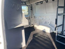 2013 FORD E150 UPFITTED CARGO VAN CARGO VANS V8, 4.6 LITER 3D - Eddies Auto Sales