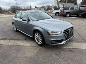 2015 Audi A4 - Image 4