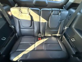 2023 FORD EXPLORER SUV 4-CYL, ECOBOOST, TURBO, 2.3 LITER XLT SPORT UTILITY 4D