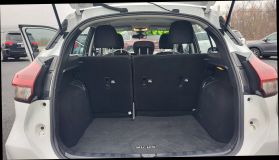 2021 Nissan Kicks S Sport Utility 4d - Image 22