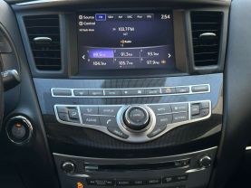2020 INFINITI QX60 SUV - AUTOMATIC - Dart Auto Group
