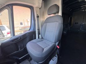 2019 RAM PROMASTER CARGO VAN CARGO V6, VVT, 3.6 LITER 3500 HIGH ROOF EXTENDED VAN 3D