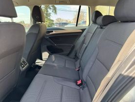 2016 VOLKSWAGEN GOLF SPORTWAGEN WAGON 4-CYL, PZEV, TURBO, 1.8L TSI LIMITED EDITION WAGON 4D