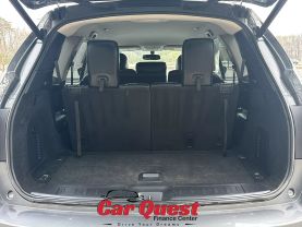 2019 Nissan Pathfinder - Image 15