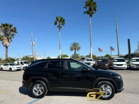 2023 Hyundai Tucson - Image 5