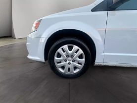 2019 Dodge Grand Caravan Passenger Se Minivan 4d - Image 14