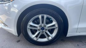 2018 Ford Fusion - Image 44