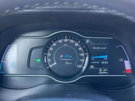 2021 HYUNDAI KONA ELECTRIC SUV ELECTRIC MOTOR SEL SPORT UTILITY 4D
