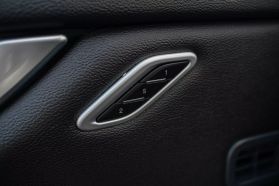 2019 MASERATI GHIBLI SEDAN V6, TWIN TURBO, 3.0 LITER S Q4 SEDAN 4D
