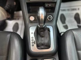 2016 VOLKSWAGEN TIGUAN SUV 4-CYL, TURBO, 2.0 LITER 2.0T SEL SPORT UTILITY 4D