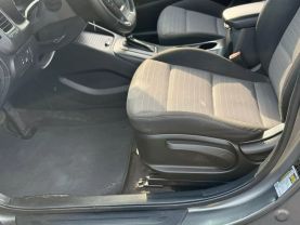 2015 KIA FORTE SEDAN 4-CYL, GDI, 2.0 LITER EX SEDAN 4D