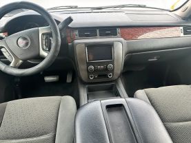 2007 GMC YUKON XL 1500 SUV V8, 5.3 LITER SLE SPORT UTILITY 4D