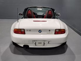 1998 Bmw Z3 - - Image 4