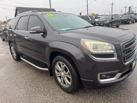 2015 GMC ACADIA