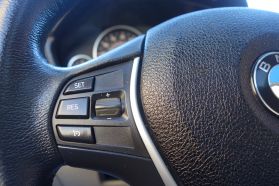 2014 BMW 3 SERIES SEDAN 4-CYL, TURBO DIESEL, 2.0 LITER 328D XDRIVE SEDAN 4D