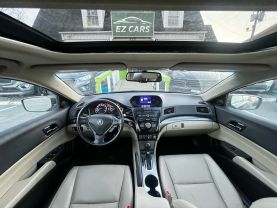 2013 ACURA ILX SEDAN 4-CYL, VTEC, 2.0 LITER 2.0L SEDAN 4D