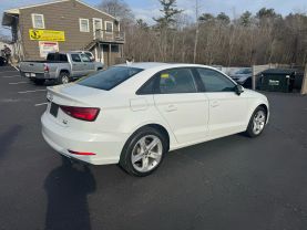 2017 AUDI A3