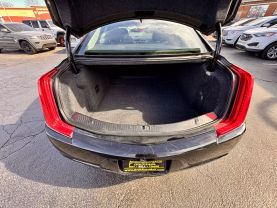 2019 CADILLAC XTS