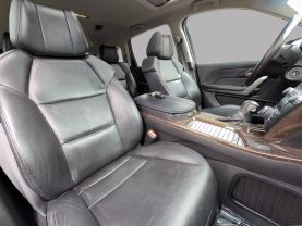 2012 ACURA MDX SUV V6, VTEC, 3.7 LITER SPORT UTILITY 4D