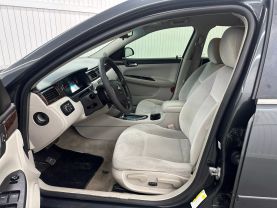 2016 CHEVROLET IMPALA LIMITED