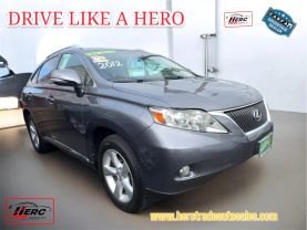 2012 LEXUS RX SUV V6, 3.5 LITER RX 350 SPORT UTILITY 4D