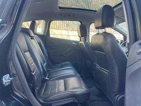 2013 FORD C-MAX HYBRID WAGON 4-CYL, HYBRID, 2.0 LITER SEL WAGON 4D