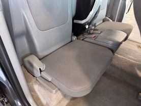 2011 TOYOTA TACOMA ACCESS CAB PICKUP V6, 4.0 LITER PICKUP 4D 6 FT