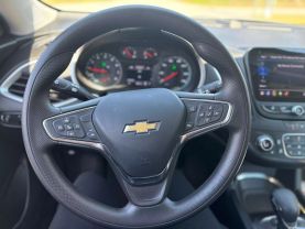 2024 Chevrolet Malibu - Image 12