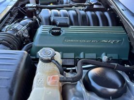 2019 DODGE CHALLENGER COUPE V8, HEMI, 6.4 LITER R/T SCAT PACK COUPE 2D