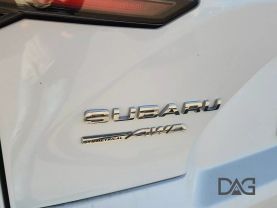 2023 SUBARU SOLTERRA SUV