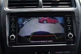 2019 MITSUBISHI OUTLANDER SPORT SUV 4-CYL, 2.0 LITER ES SPORT UTILITY 4D