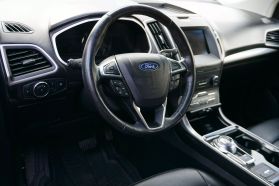 2020 FORD EDGE SUV 4-CYL, ECOBOOST, TURBO, 2.0 LITER SEL SPORT UTILITY 4D