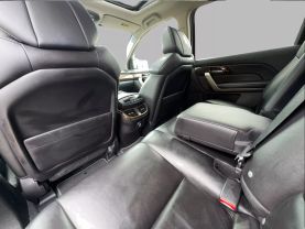 2012 ACURA MDX SUV V6, VTEC, 3.7 LITER SPORT UTILITY 4D