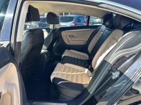 2013 VOLKSWAGEN CC SEDAN 4-CYL, TURBO, PZEV, 2.0 LITER R-LINE SEDAN 4D