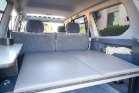 1997 TOYOTA LAND CRUISER PRADO SUV 1KZ-TE TX