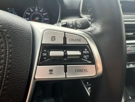 2022 KIA TELLURIDE SUV V6, GDI, 3.8 LITER S SPORT UTILITY 4D - Gesner Auto Inc in Taunton, MA, 41.88613, -71.14527