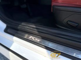 2022 Kia K5 - Image 24